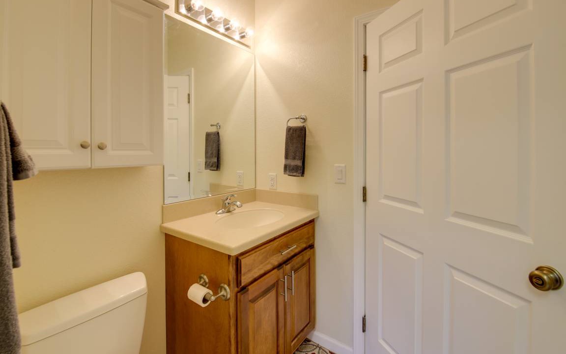 Photo of Bathroom in Thompson Falls