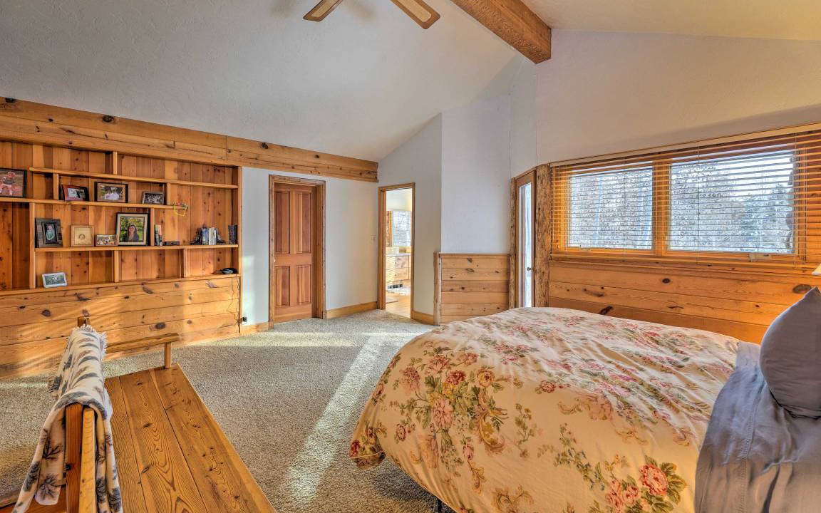 Photo of Bedroom in Hailey