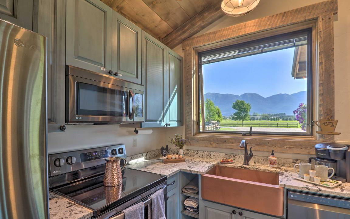 Photo of Kitchen in Kalispell