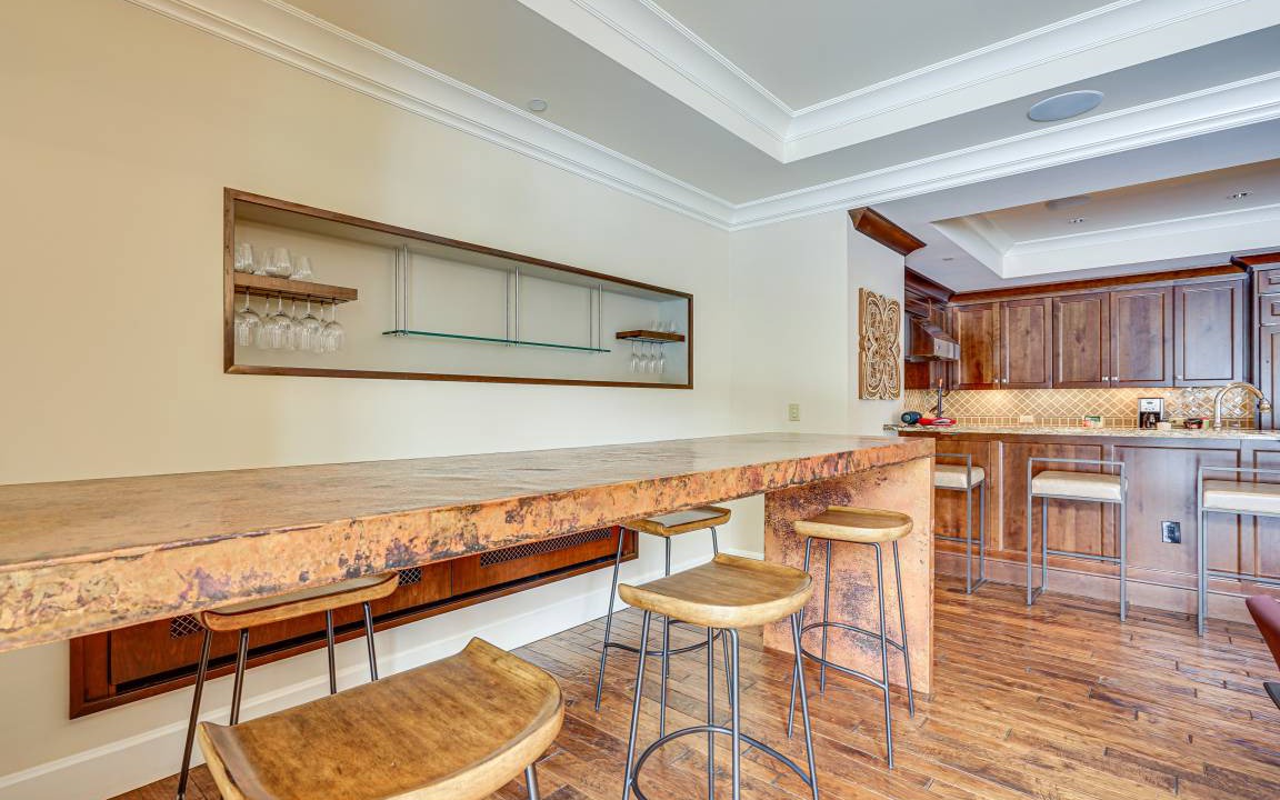 Photo of Kitchen in Empire Pass