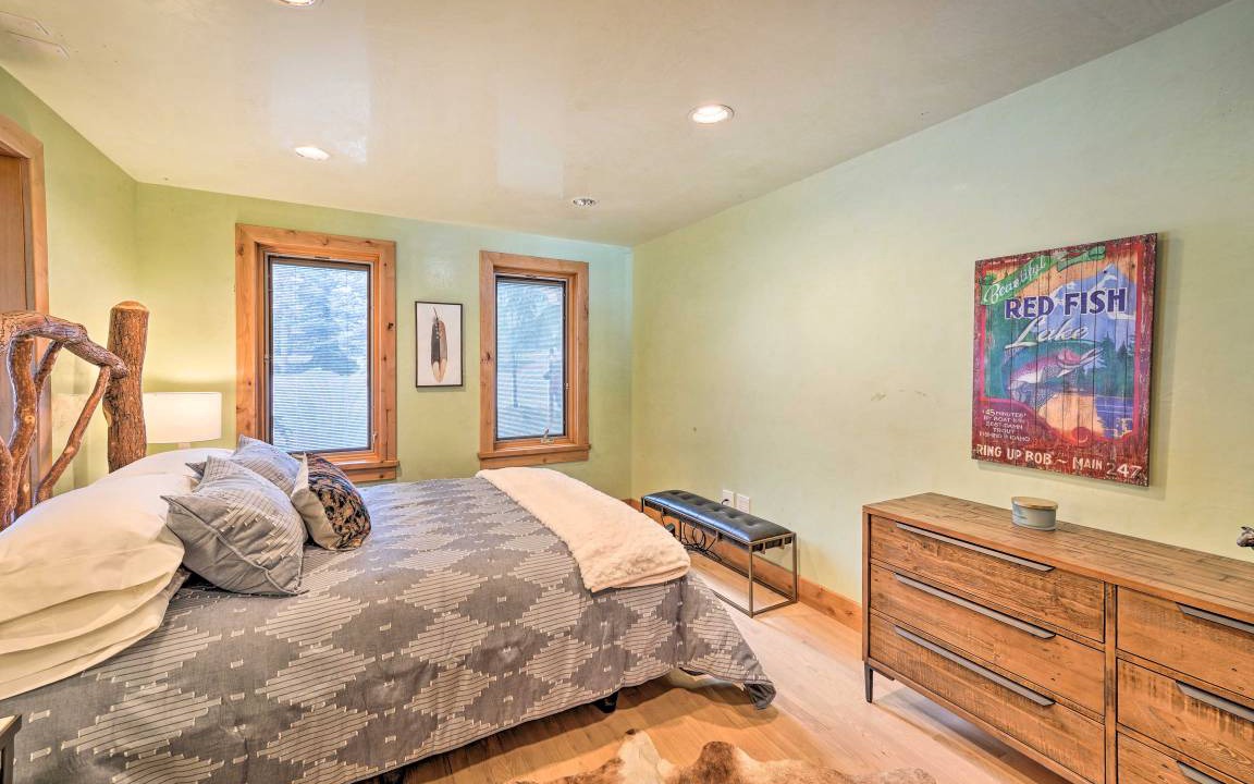 Photo of Bedroom in Weyyakin Ranch