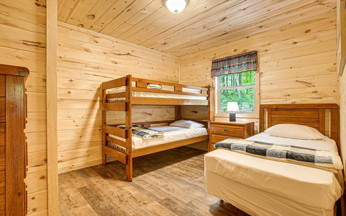 Photo of Bedroom in South Bloomingville