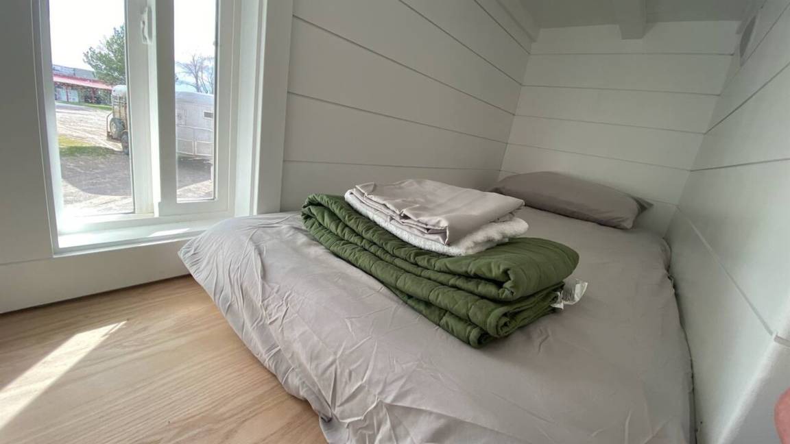 Photo of Bedroom in Tetonia