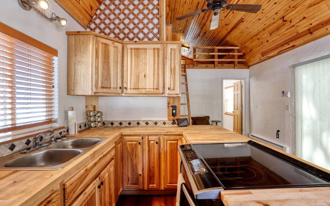 Photo of Kitchen in Saddlestring