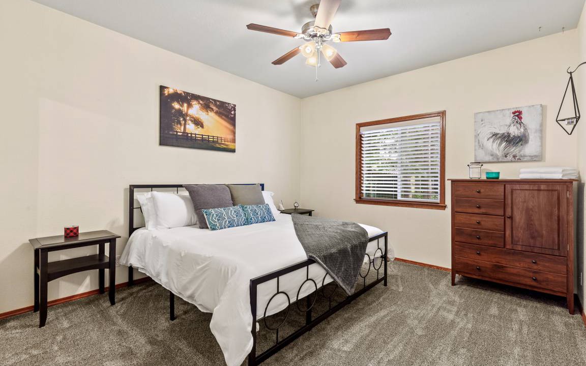Photo of Bedroom in Clarksville