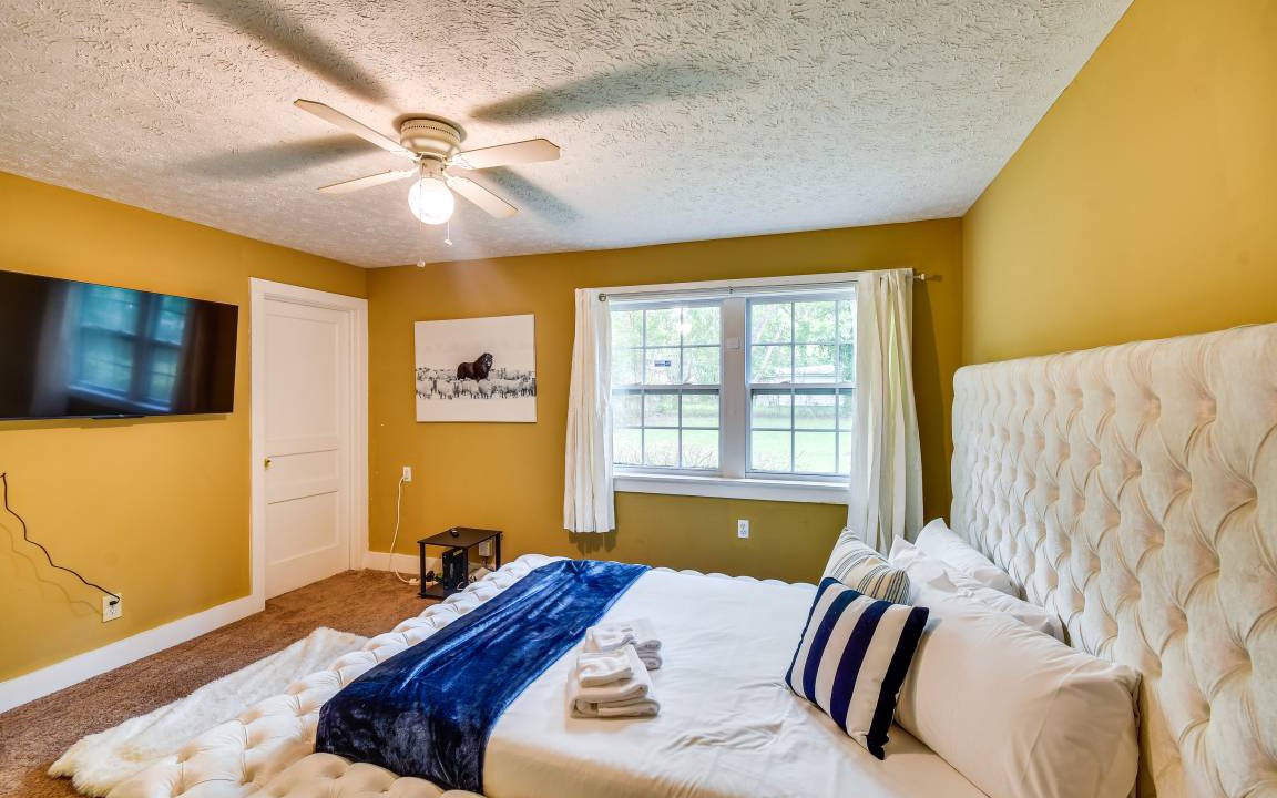 Photo of Bedroom in Columbus