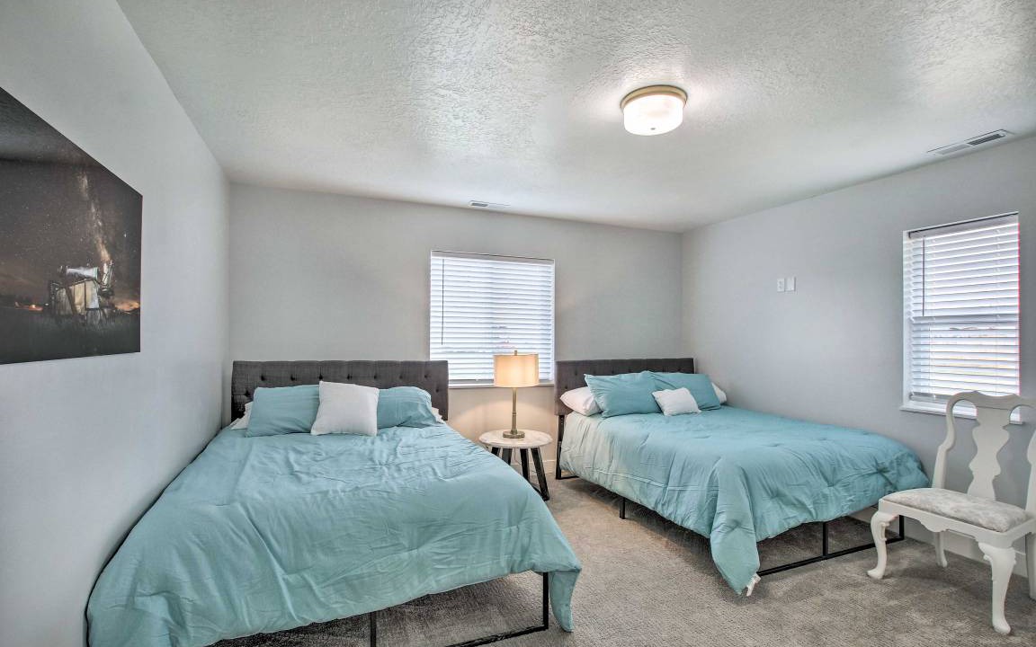 Photo of Bedroom in Bloomington