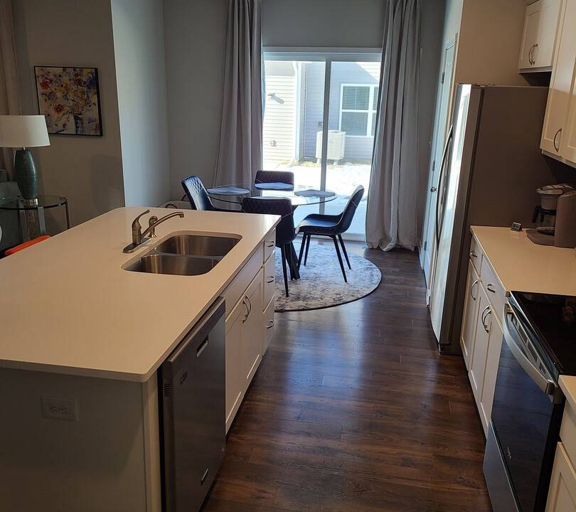 Photo of Kitchen in Ankeny