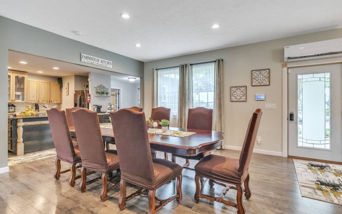 Photo of Kitchen in Lapel