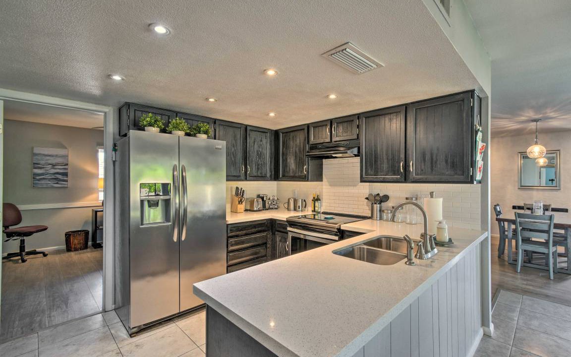 Photo of Kitchen in Dobson Ranch