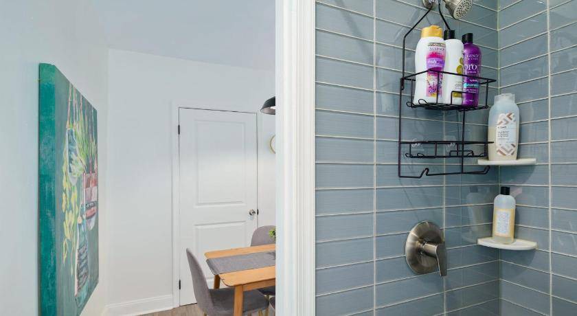 Photo of Bathroom in Roxborough-Manayunk