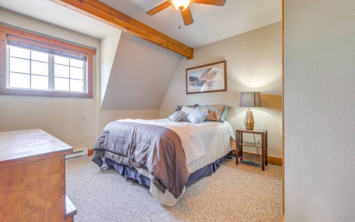 Photo of Bedroom in Dillon
