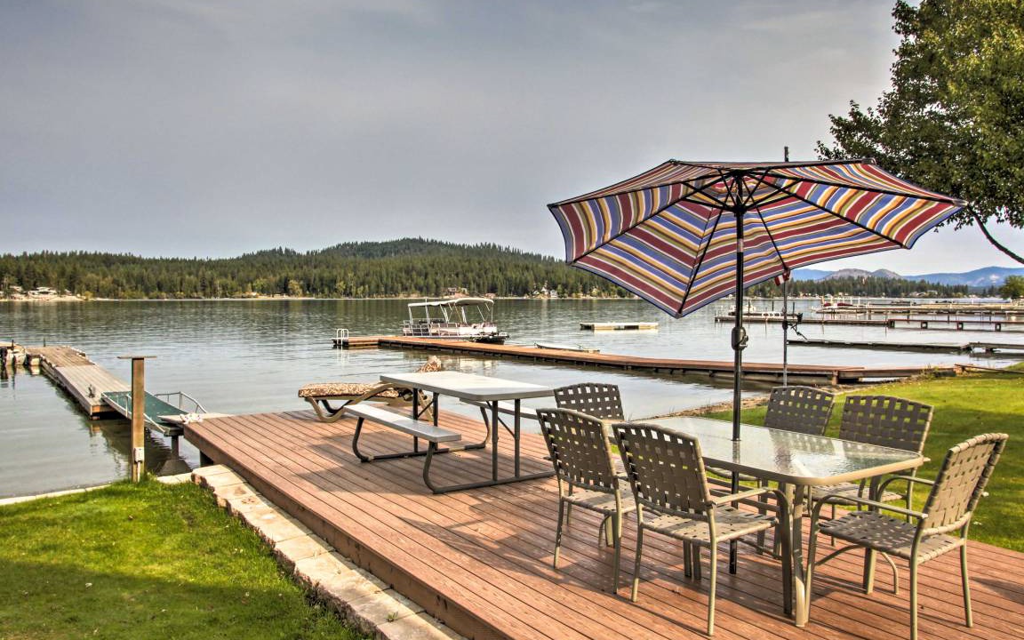 Photo of Others in Diamond Lake