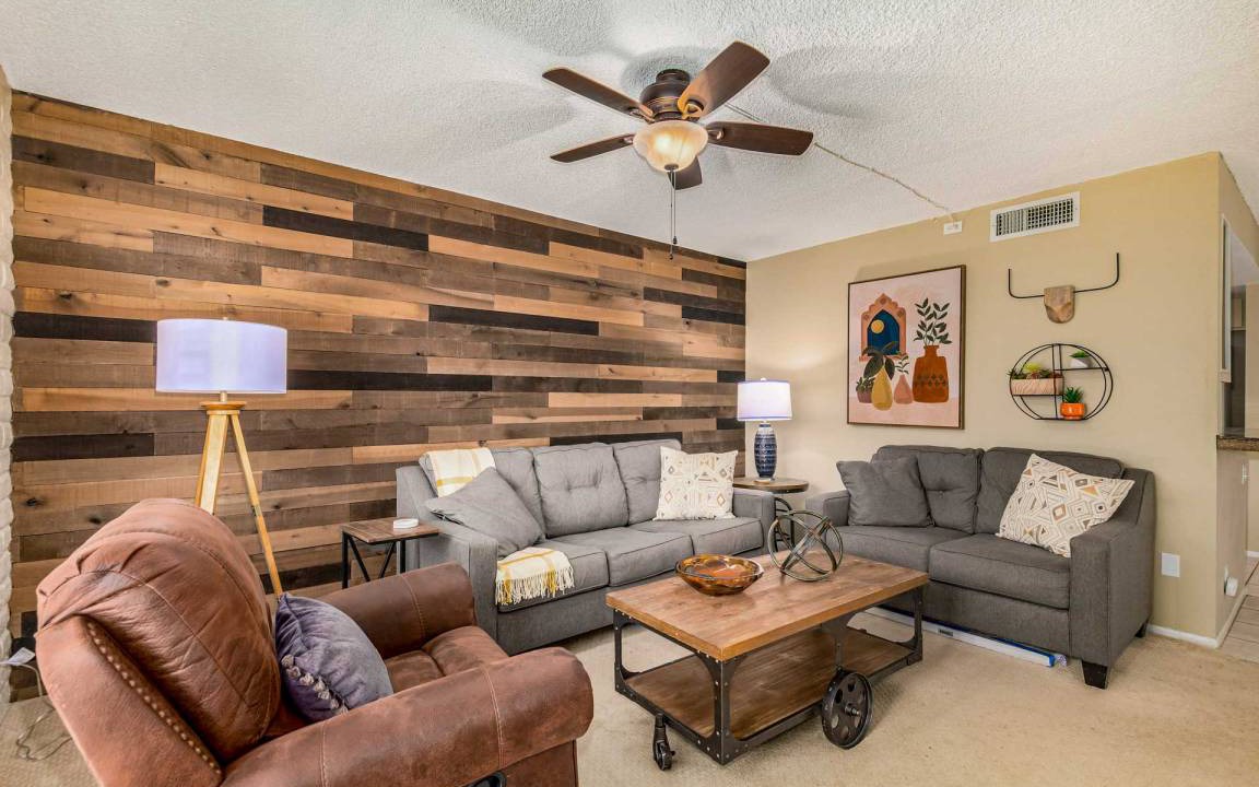 Photo of Livingroom in South Scottsdale