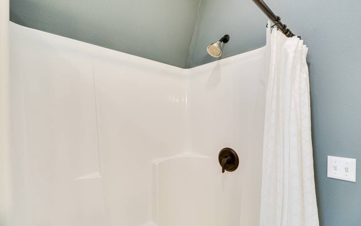 Photo of Bathroom in Columbia Falls