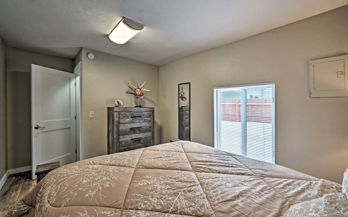 Photo of Bedroom in Red Lodge