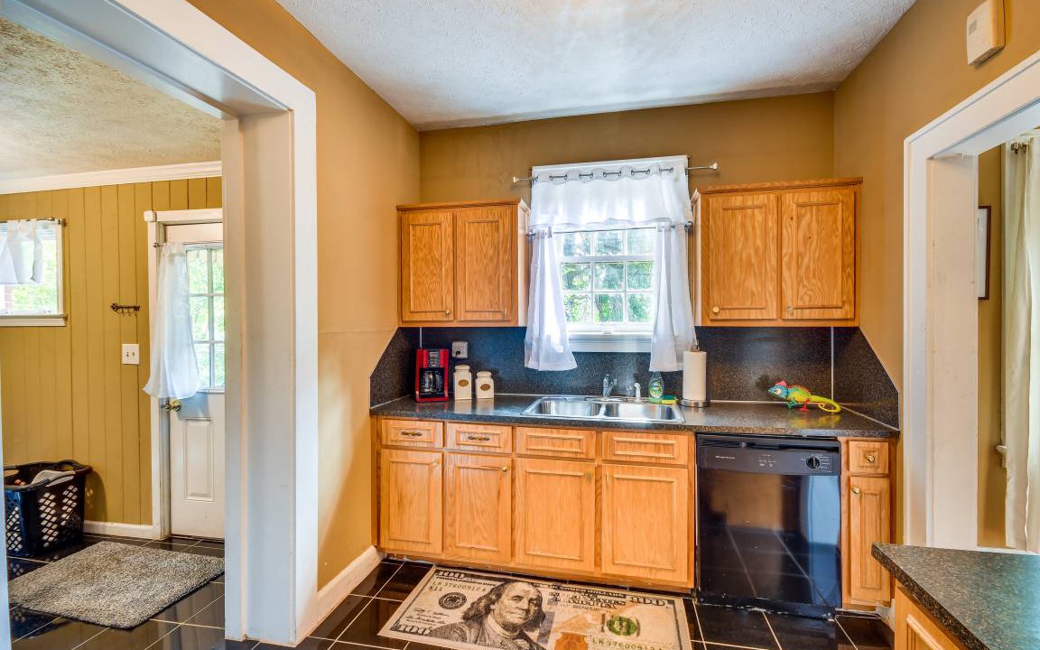 Photo of Kitchen in Columbus