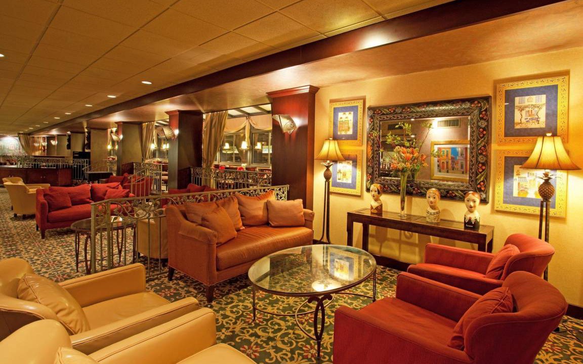 Photo of Livingroom in Johnstown