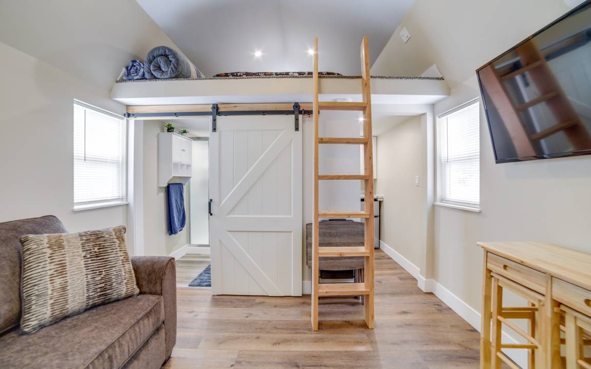 Photo of Livingroom in Pocatello