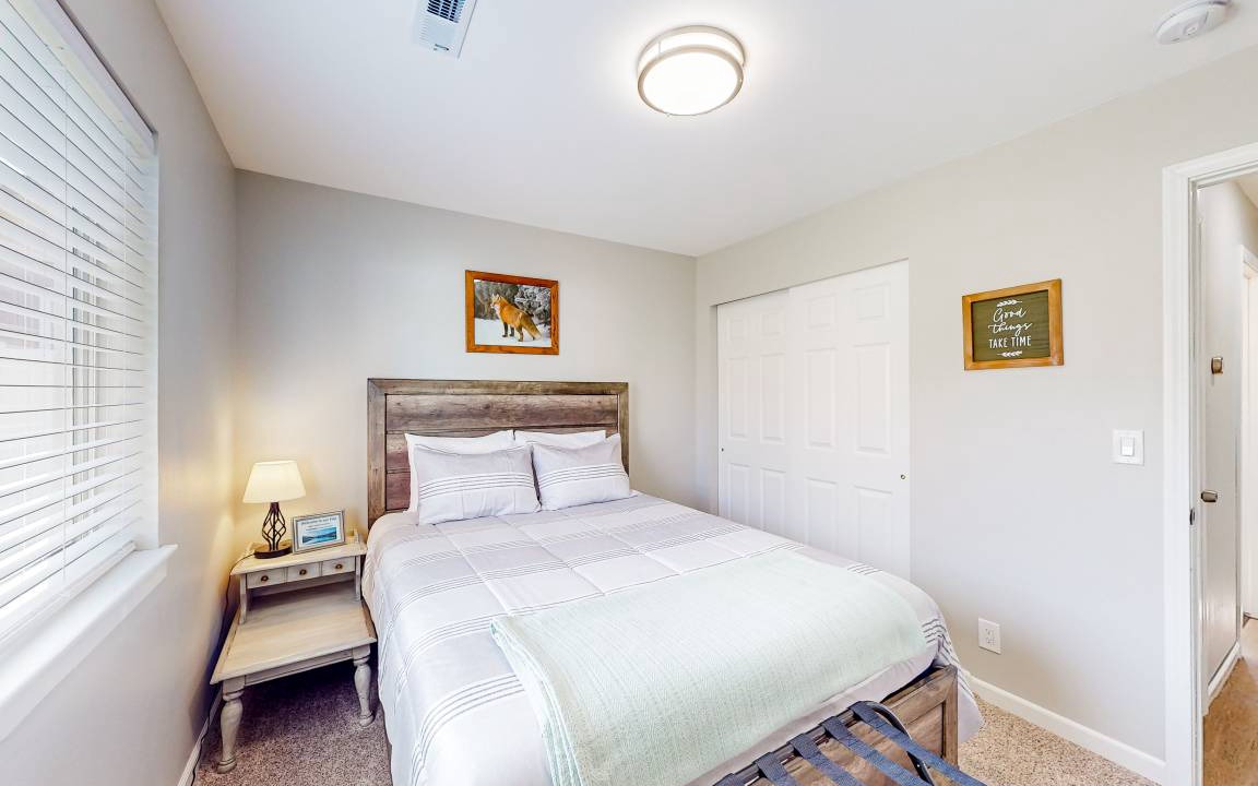 Photo of Bedroom in Coeur d'Alene