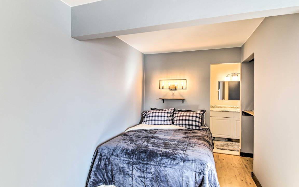 Photo of Bedroom in Big Sky