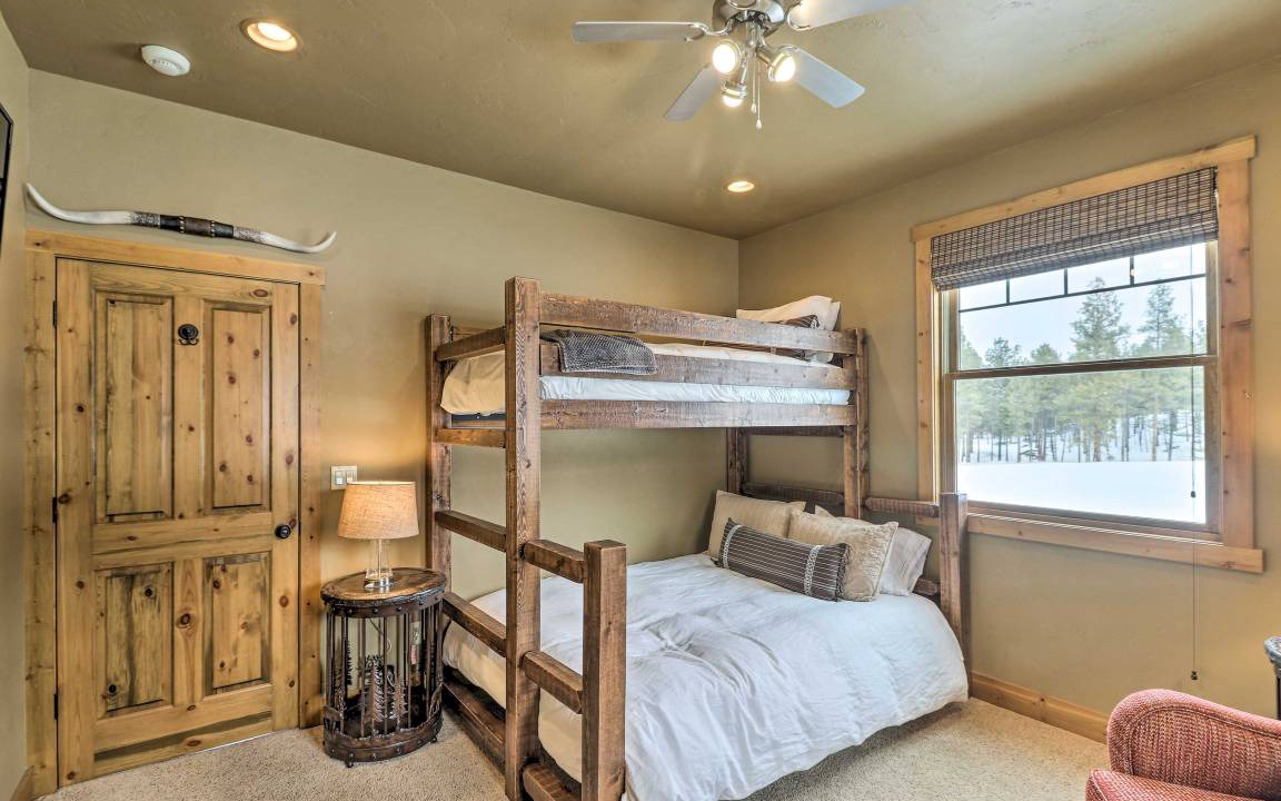 Photo of Bedroom in Eureka