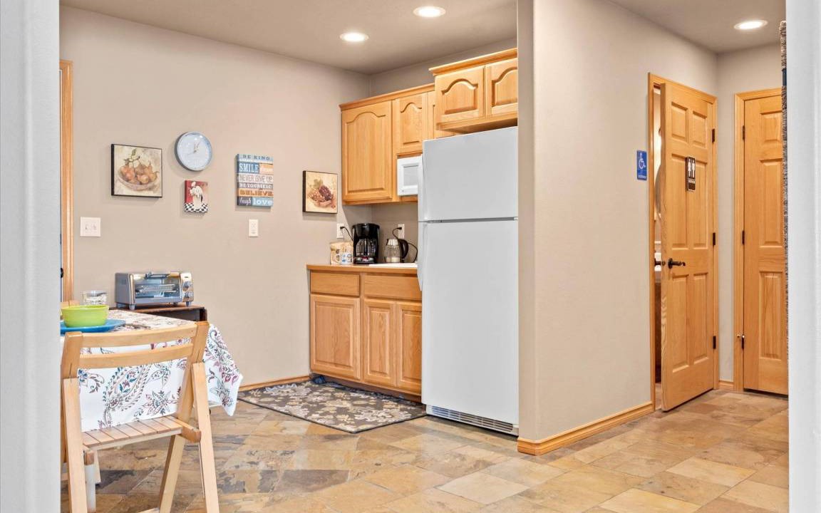 Photo of Kitchen in Hayden