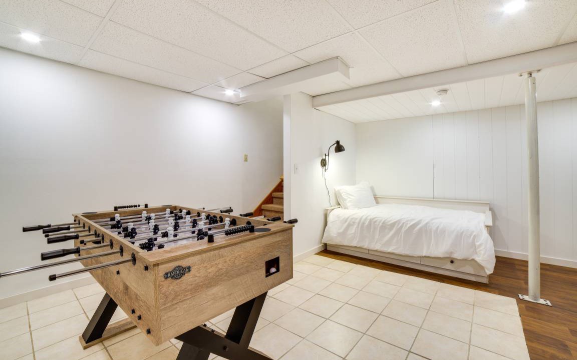 Photo of Bedroom in South Bend