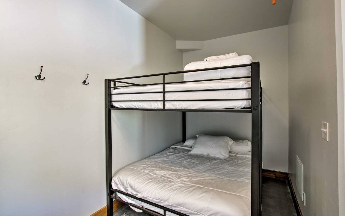 Photo of Bedroom in Lava Hot Springs