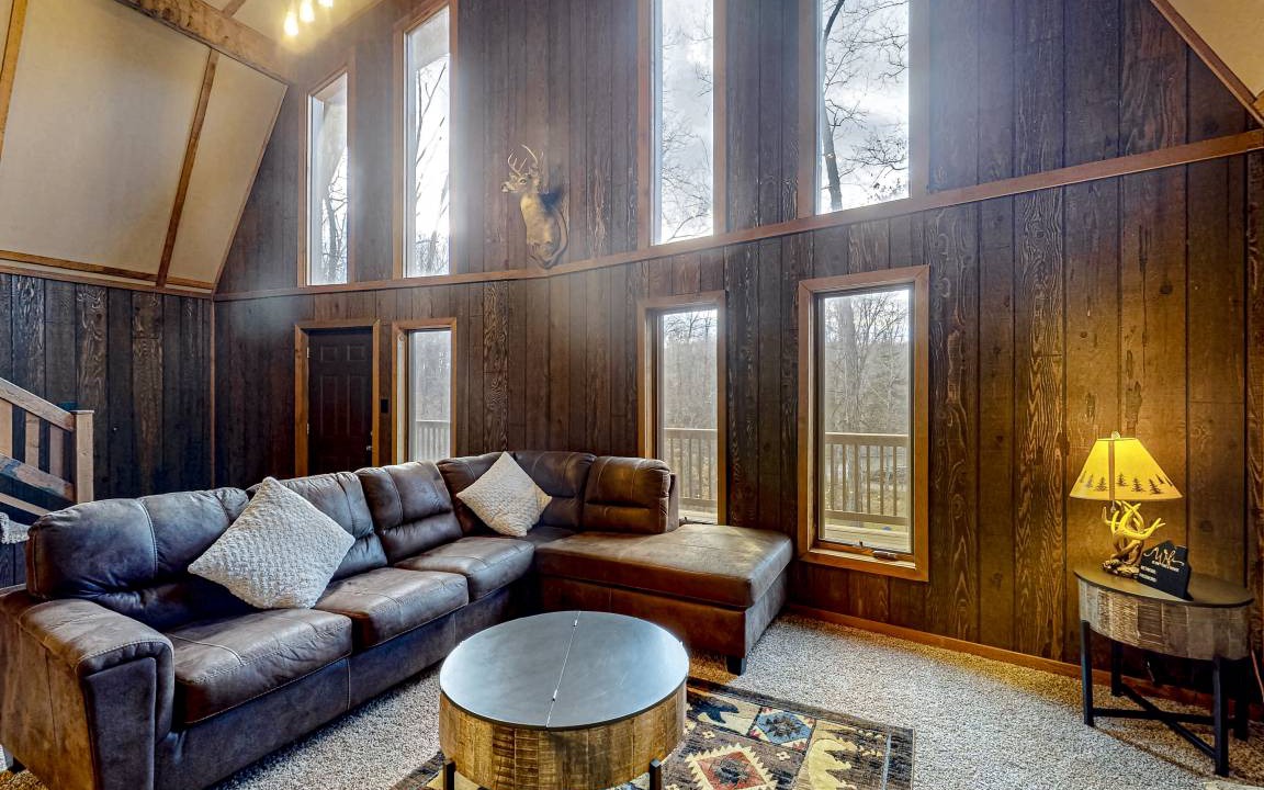Photo of Livingroom in Gnaw Bone