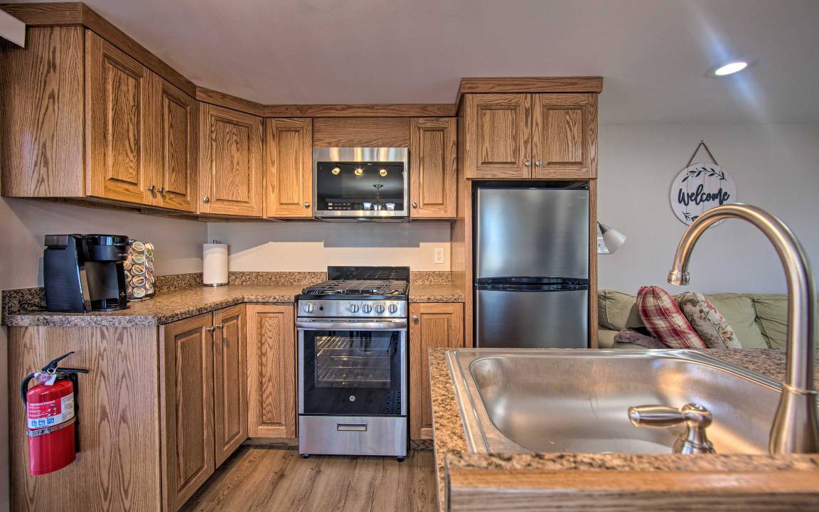 Photo of Kitchen in Hummelstown