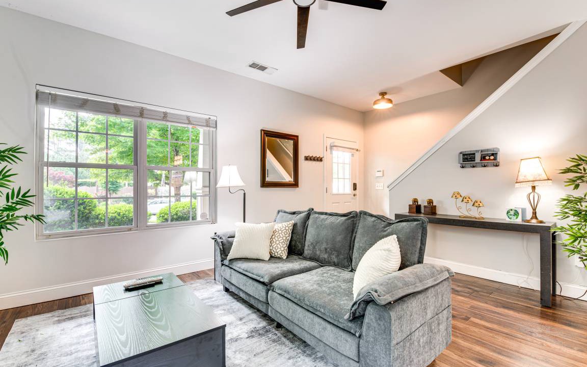 Photo of Livingroom in Holly Springs