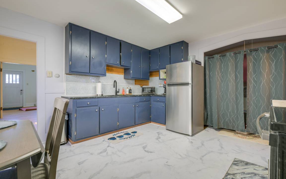 Photo of Kitchen in Anaconda