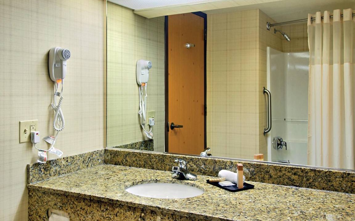 Photo of Bathroom in Robinsonville - Tunica