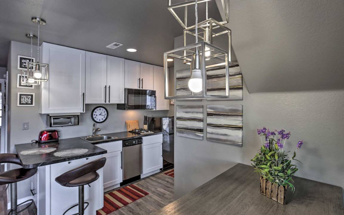 Photo of Kitchen in Rapid City