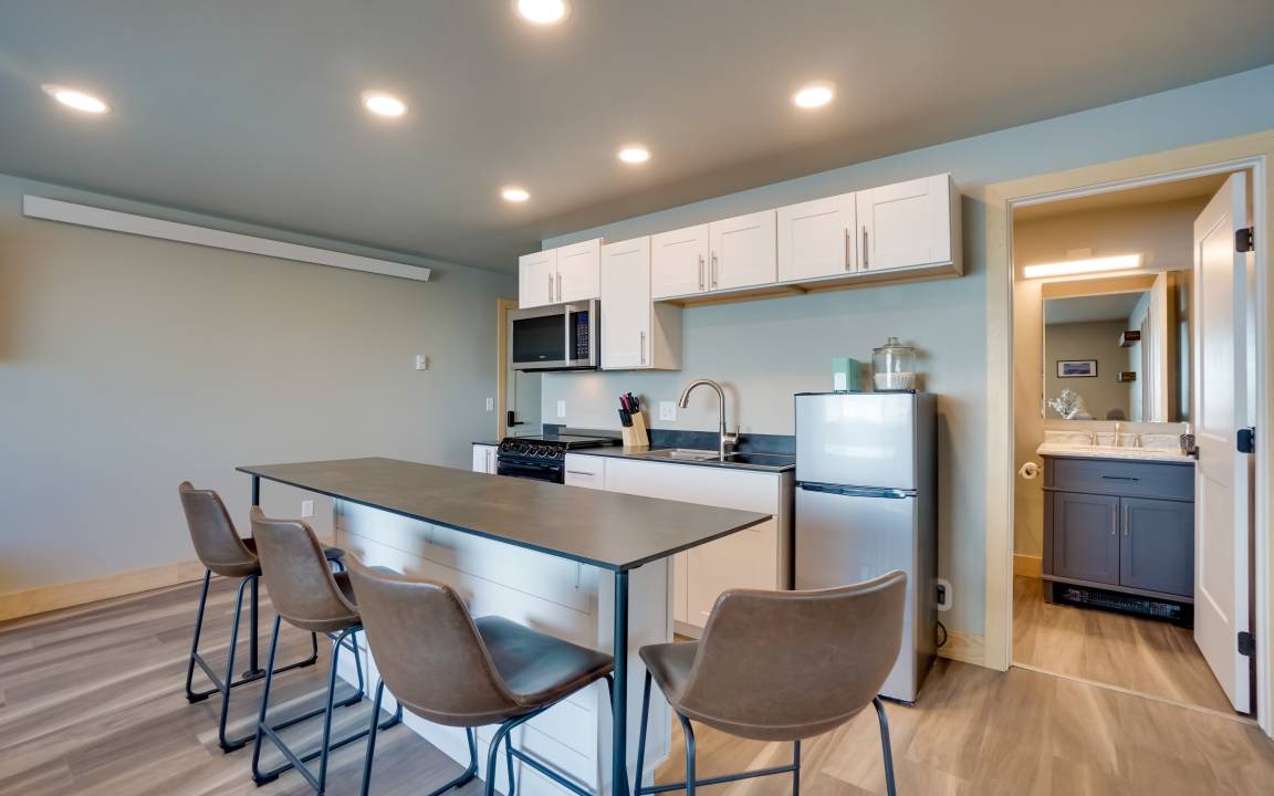Photo of Kitchen in Saratoga