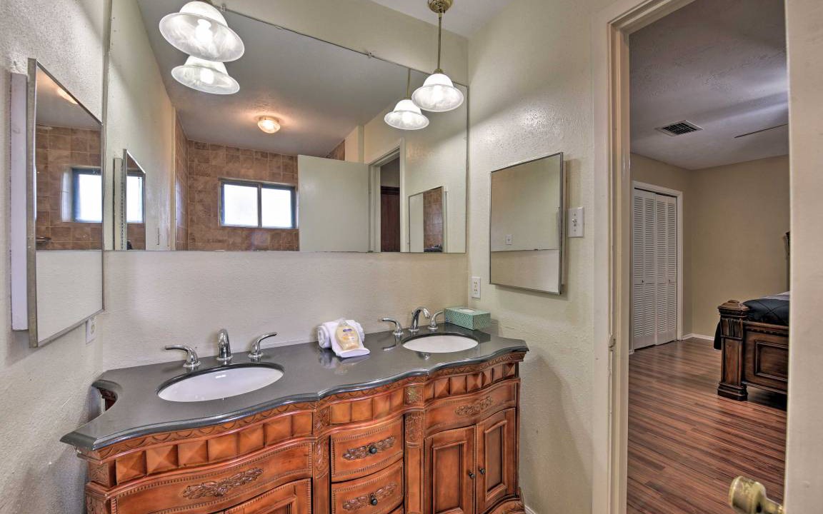 Photo of Bathroom in Missouri City