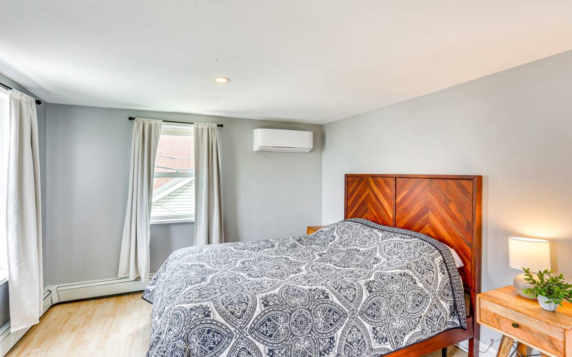 Photo of Bedroom in Bernville