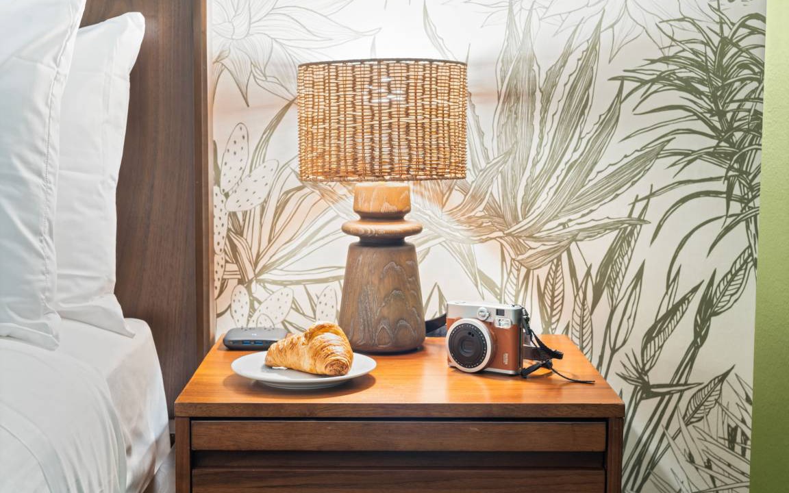 Photo of Bedroom in Old City