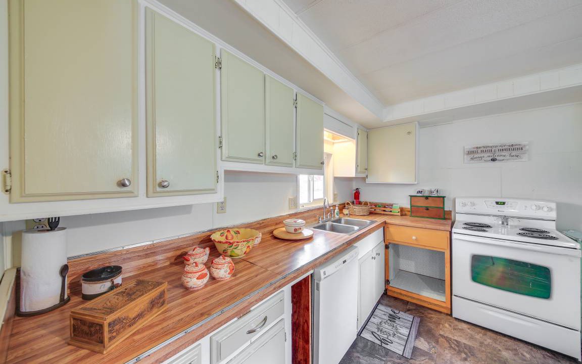 Photo of Kitchen in Libby