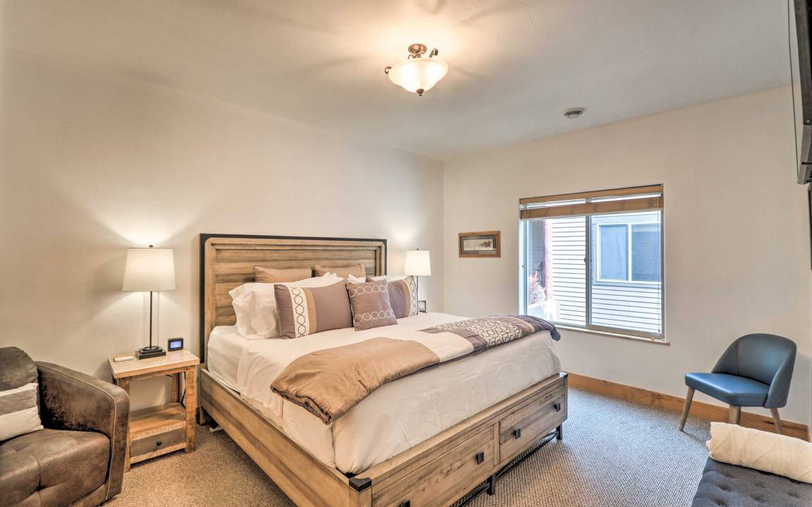 Photo of Bedroom in Somers