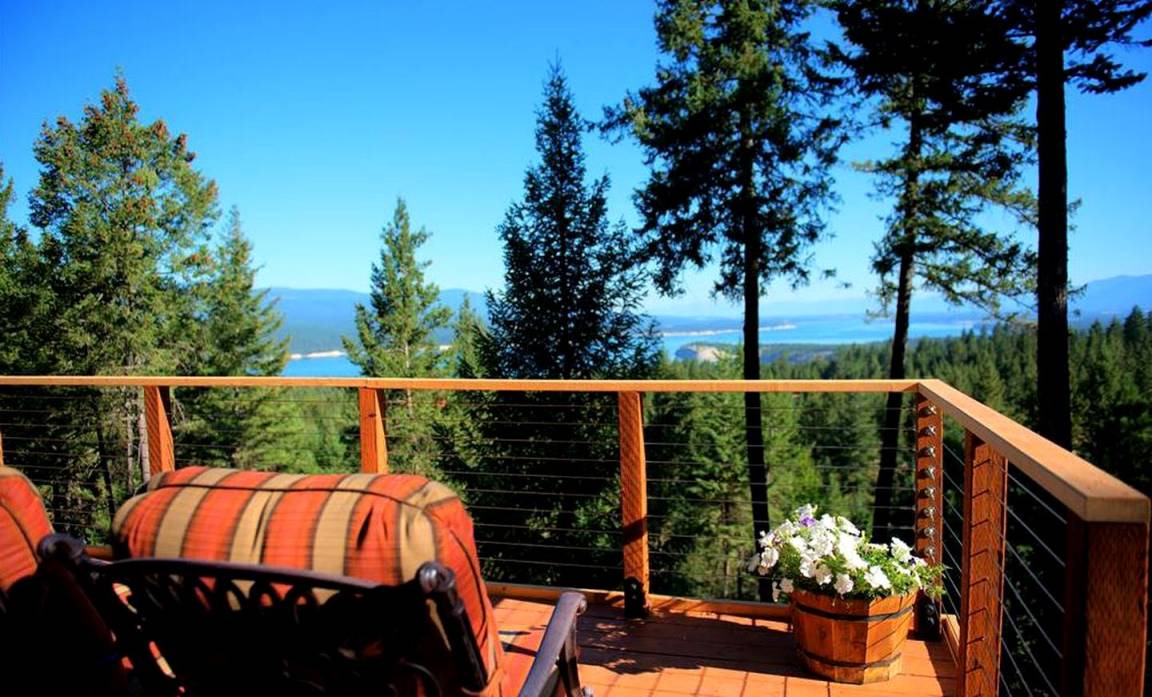 Photo of Patio Balcony in Rexford