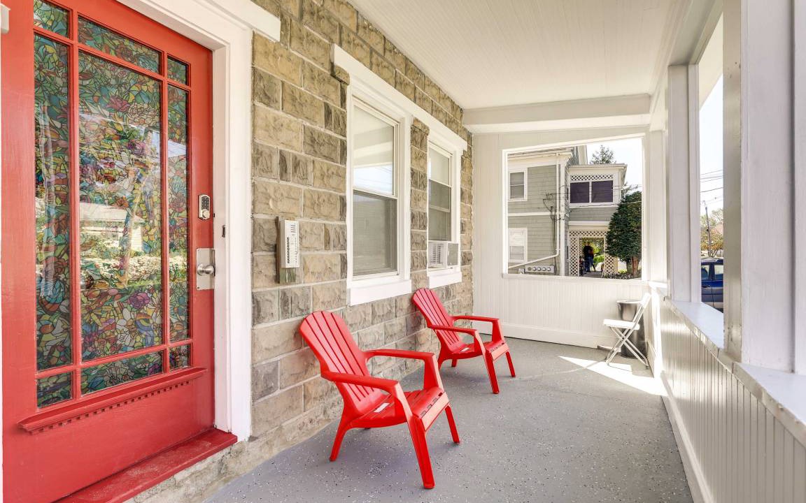 Photo of Patio Balcony in Stoughton