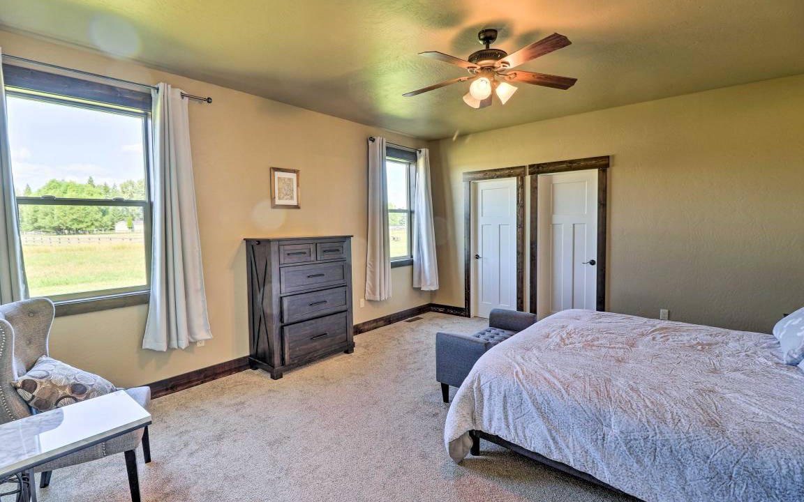Photo of Bedroom in Kalispell