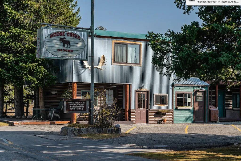 Photo of Others in West Yellowstone