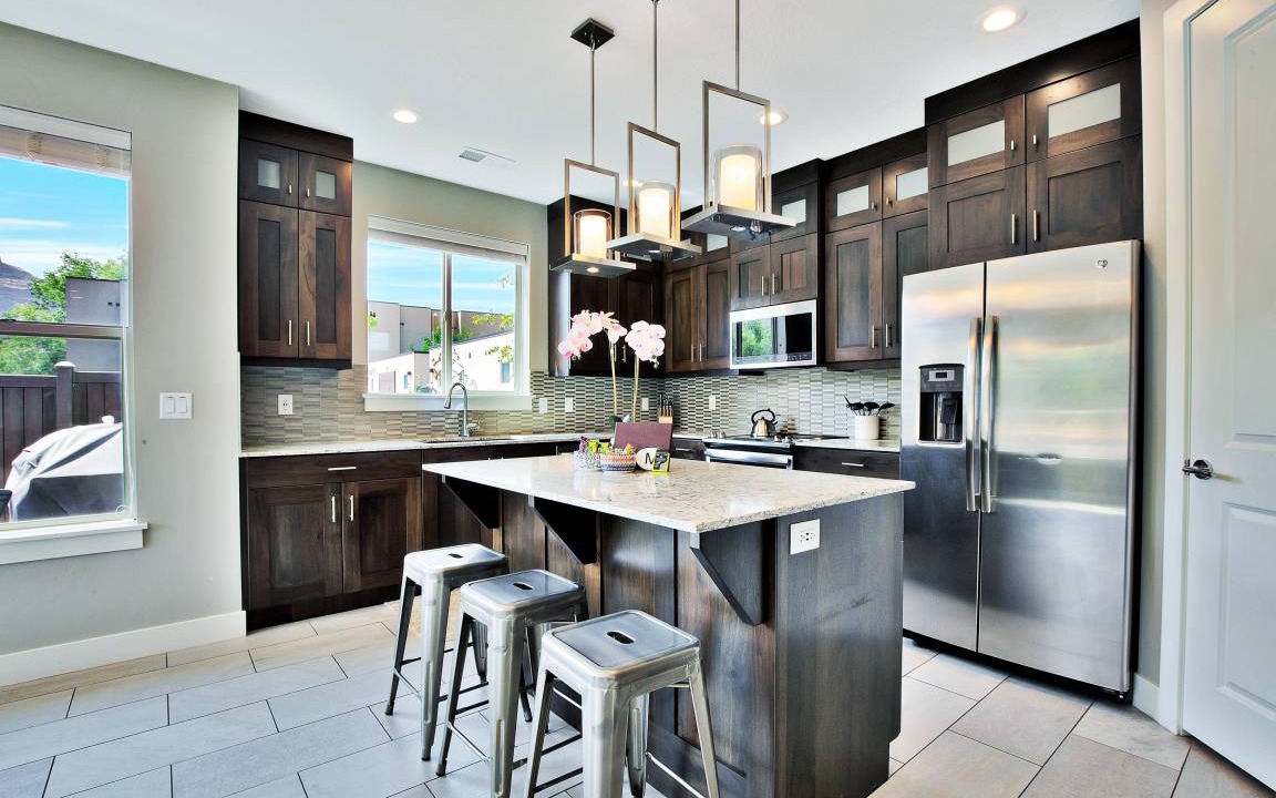 Photo of Kitchen in Moab