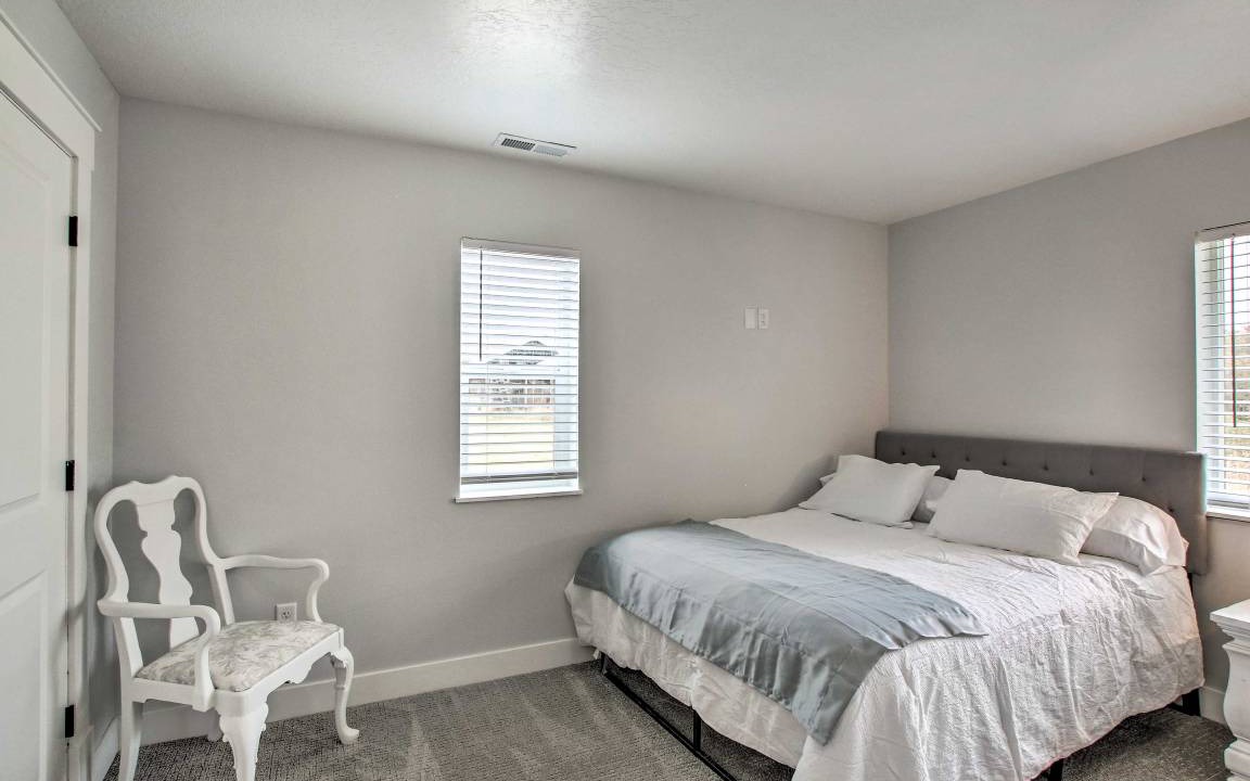 Photo of Bedroom in Bloomington