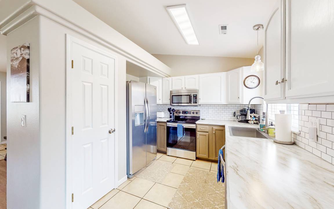 Photo of Kitchen in Coeur d'Alene