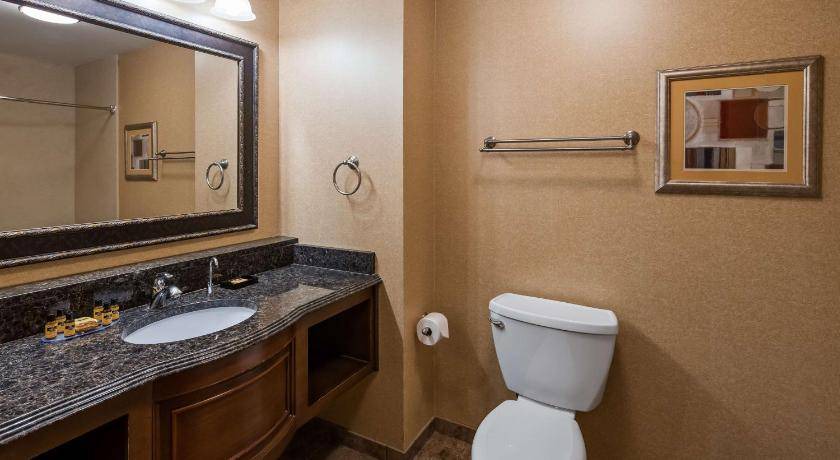 Photo of Bathroom in North Canton