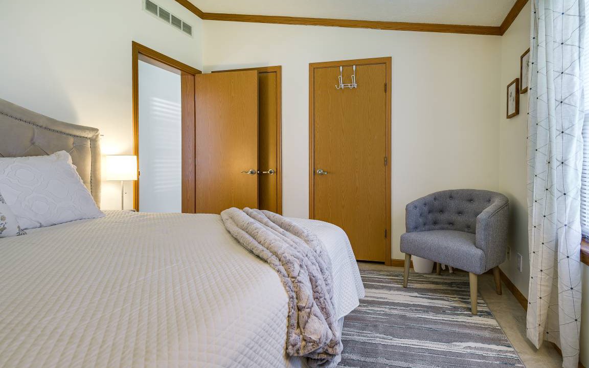 Photo of Bedroom in Kinzers
